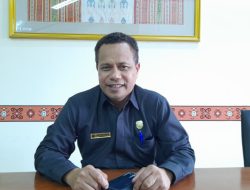 Ketua Komisi I DPRD TTS Beberkan TemuanTerkait Pencopotan 15 Kepala Desa