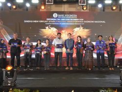 Pertemuan Tahunan Bank Indonesia 2024: Langkah Bersama Memperkuat Stabilitas dan Transformasi Ekonomi NTT