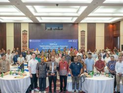 Bank Indonesia NTT Dorong Digitalisasi Koperasi melalui Talkshow