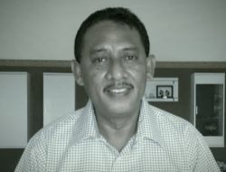 Yosep Pati Bean: Kasus Tanah Jalan Veteran Milik Jonas Salean Harus Dihentikan Berdasarkan Putusan Kasasi