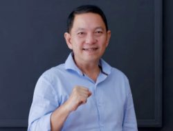Toni Dima Umbar Strategi Jitu Pengembangan Kawasan Industri Bolok