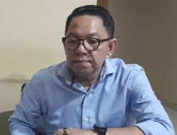 Dirut Kawasan Industri Bolok Targetkan 100 Hektar Lahan Siap Pakai pada 2025