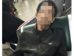 Pekerja Migran Asal Malaka Dipulangkan dari Malaysia dengan Penyakit Liver