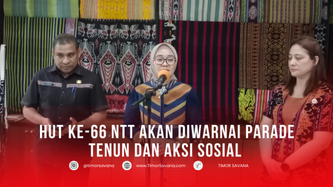 Konpres Bank NTT DKI 2