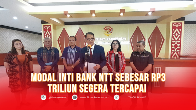 Konpres Bank NTT DKI