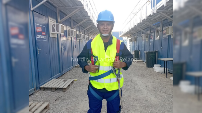 Nurdin Hasan Pati Pelang