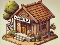 TTS Catat Angka Tertinggi Gagal Salurkan Dana Desa