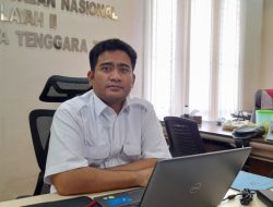 Dua Paket Preservasi dan Longsoran di Ruas Jalan Sabuk Merah Siap Dikerjakan 2025