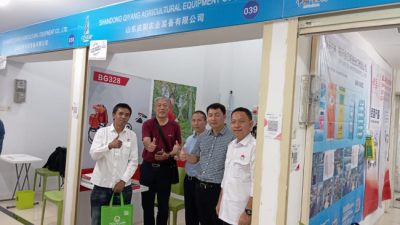 Strategi Dirut PT KI Bolok: Optimalkan Pameran, Digitalisasi, dan Kolaborasi Lokal