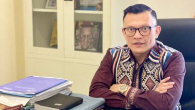 Tim Pengacara Paslon Bupati Terpilih Kabupaten TTS Optimis Menang di Mahkamah Konstitusi