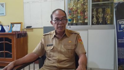 NTT Raih Penghargaan Nasional dalam Sistem Pemerintahan Berbasis Elektronik