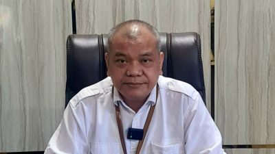Balai BWS NT II  Tegaskan Tidak Pernah merumahkan pegawai