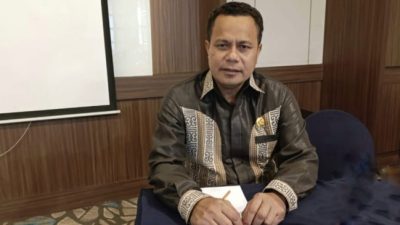 Ketua Fraksi Perindo Dorong DPRD TTS Panggil Pihak Terkait Dugaan Penipuan pemasangan Meteran Listrik di Desa Fatuulan