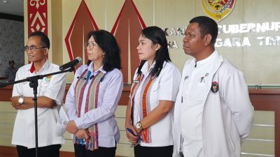 Simpang Siur Kedatangan Cristiano Ronaldo ke Kupang, Pemprov NTT: Jadwal Belum Pasti