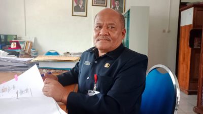 Literasi dan Numerasi di TTS Masih Rendah! Apa Kabar Dunia Pendidikan?