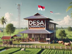 Warga Linamnutu Diperas dengan Modus Denda Perdes?