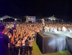 Usai Syukuran, Gubernur Melki dan Wagub Johni Tancap Gas Bangun NTT