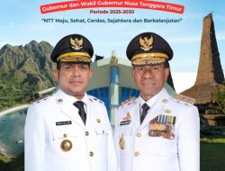 Gubernur NTT Luncurkan Enam Program Quick Win untuk Transformasi Ekonomi