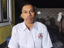 Korupsi Menggurita di TTS: Kejari Didesak Bertindak Tegas!