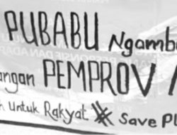 Skandal Tanah Pubabu-Besipae: Pemprov NTT Diduga Abaikan Hak MA