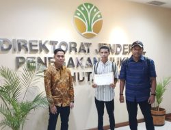 Skandal Illegal Logging di NTT: Pengusaha dan Aparat Diduga Main Mata, DPR RI Diminta Bertindak!