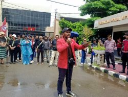 Koalisi Masyarakat Sipil Desak Pengungkapan Kasus Kekerasan Seksual oleh Eks Kapolres Ngada