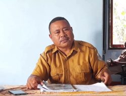 Kepala Desa Linamnutu Akui Kesalahan, Korban Tetap Tempuh Jalur Hukum