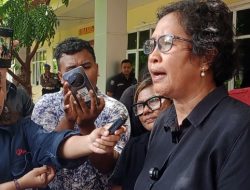 MiChat Harus Dilarang, Sindikat Pedofil di Kupang Harus Dibongkar