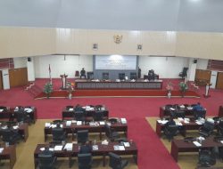 Fraksi PDIP Desak BK DPRD TTS Ungkap Identitas Pengadu Bimtek