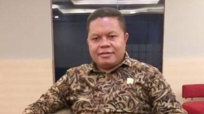 David Boimau: Moratorium Tak Halangi Proses Pemekaran DOB Amanuban
