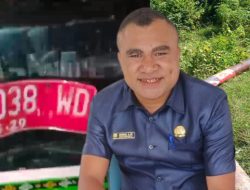 DPRD TTS Geram: Kapus Kapan Ugal-ugalan Ambulans!