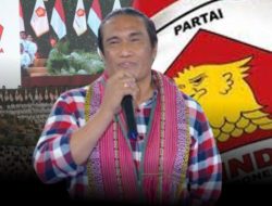 DOB Amanuban: Janji Pemerataan!