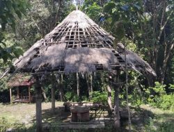 Warga Segel Objek Wisata Oehala, Tuding Dinas Pariwisata TTS Tutup Mata
