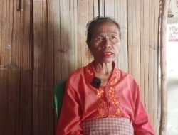 Warga Desa Fatuulan Tertipu Janji Meteran Murah