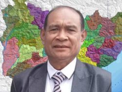 Ruben Asbanu: Semangat Pemekaran TTS Belum Menyala