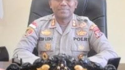 Situasi Kamtibmas Aman dan Kondusif Selama Libur Idul Fitri di Kabupaten Kupang