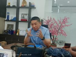 Bobby Pitoby Ungkap Sejarah Pembangunan PT Pitoby Raya Resort di Pulau Kera