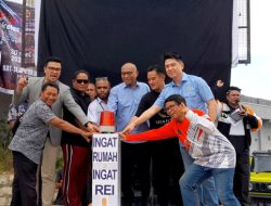 Sejahtera Town House: Hunian Dua Lantai Tanpa Uang Muka Hadir di Kabupaten Kupang