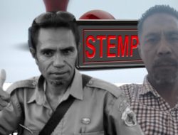 Olais Memanas! Penjabat Kepala Desa Vs Ketua BPD Saling Serang