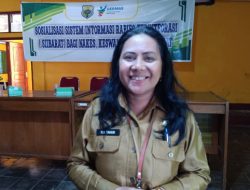 FAKTA BARU: Pengakuan Mengejutkan dr. Ria Tahun Soal Kapus Kapan 