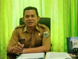 Disdukcapil TTS Dorong Tertib Administrasi