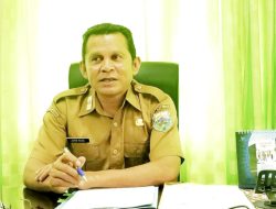 Disdukcapil TTS Gagas Inovasi Layanan Adminduk Digital dari Desa