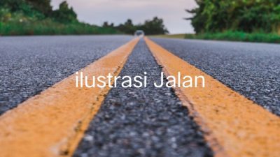 Dorong Akses dan Ekonomi NTT, PPK 2.4 Garap Tiga Proyek Jalan Strategis