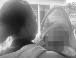Ibu Lima Anak di TTS Laporkan Suami: Kekerasan dan Perselingkuhan