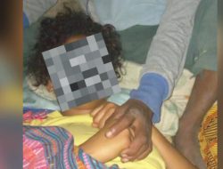 Korban Persetubuhan Anak di Olais Trauma Berat, DP3A TTS Temukan Kondisi Psikis Memburuk