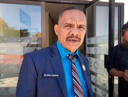 15 Siswa Nyaris Keracunan MBG, Egi Usfunan : Pemda Jangan Cuci Tangan!