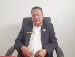 Ketua DPD Perindo TTS: Yoram Nakamnanu Siap Perkuat Sinergi di DPRD