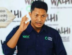 WALHI NTT Desak Penegakan Hukum atas Reklamasi Ilegal di Sumba Barat