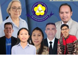 UKI Gelar Seminar Nasional Bahas Teknologi dalam Manajemen Administrasi Pendidikan