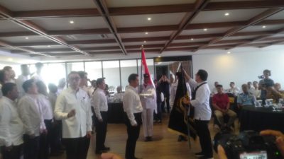 Pelantikan Pengurus Presidium PNI NTT: Semangat Persatuan dan Kontribusi untuk Daerah